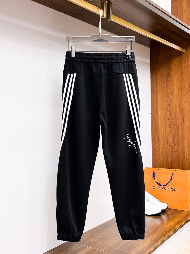 Y-3 Long Pants